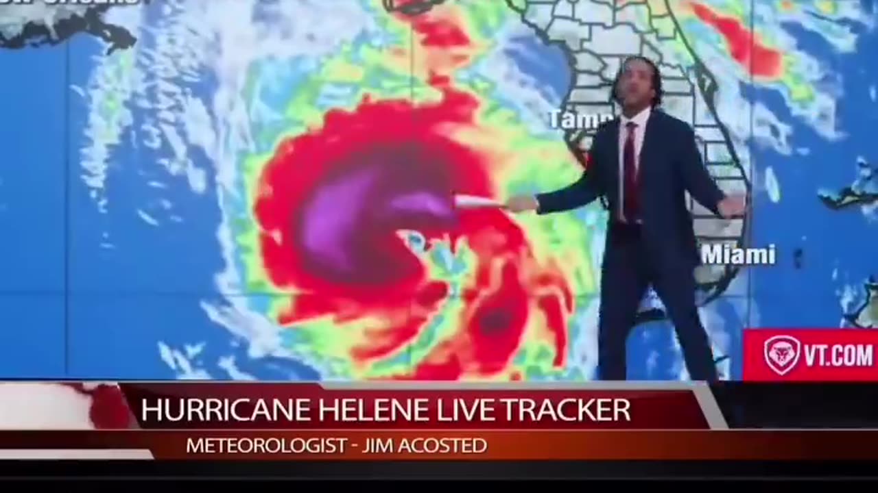 Weather Watch delivers the honest truth