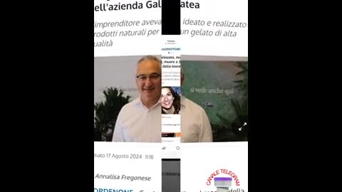 Malori improvvisi dal 17 al 20 agosto 2024.