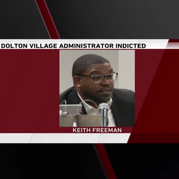 Dolton Village, Illinois Top Senior Admin Charged With Bankruptcy Fraud