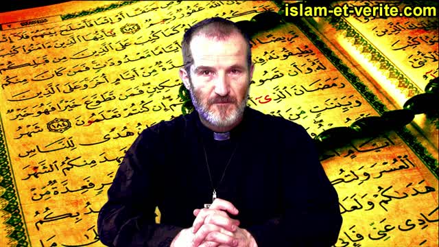 PARENTÉ TALMUDIQUE DE L’ISLAM, 1/4, PRÉSENTATION