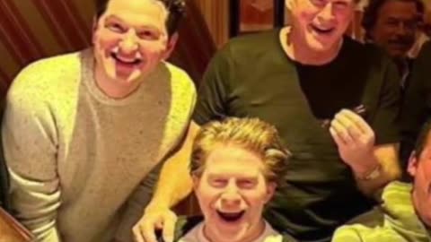 THE HOLLYWOOD PEDOVORES #ADRENOCHROME