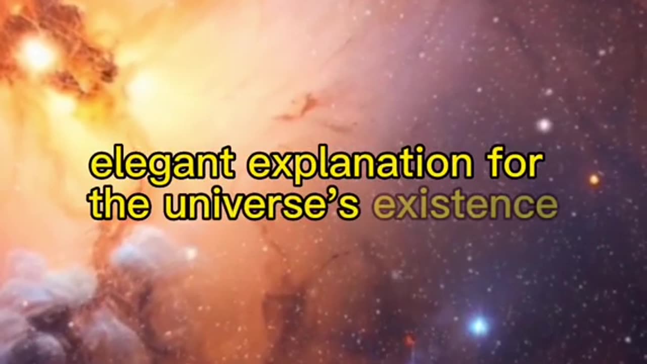 The Eternal Universe. The Big Bang was not our beginning.