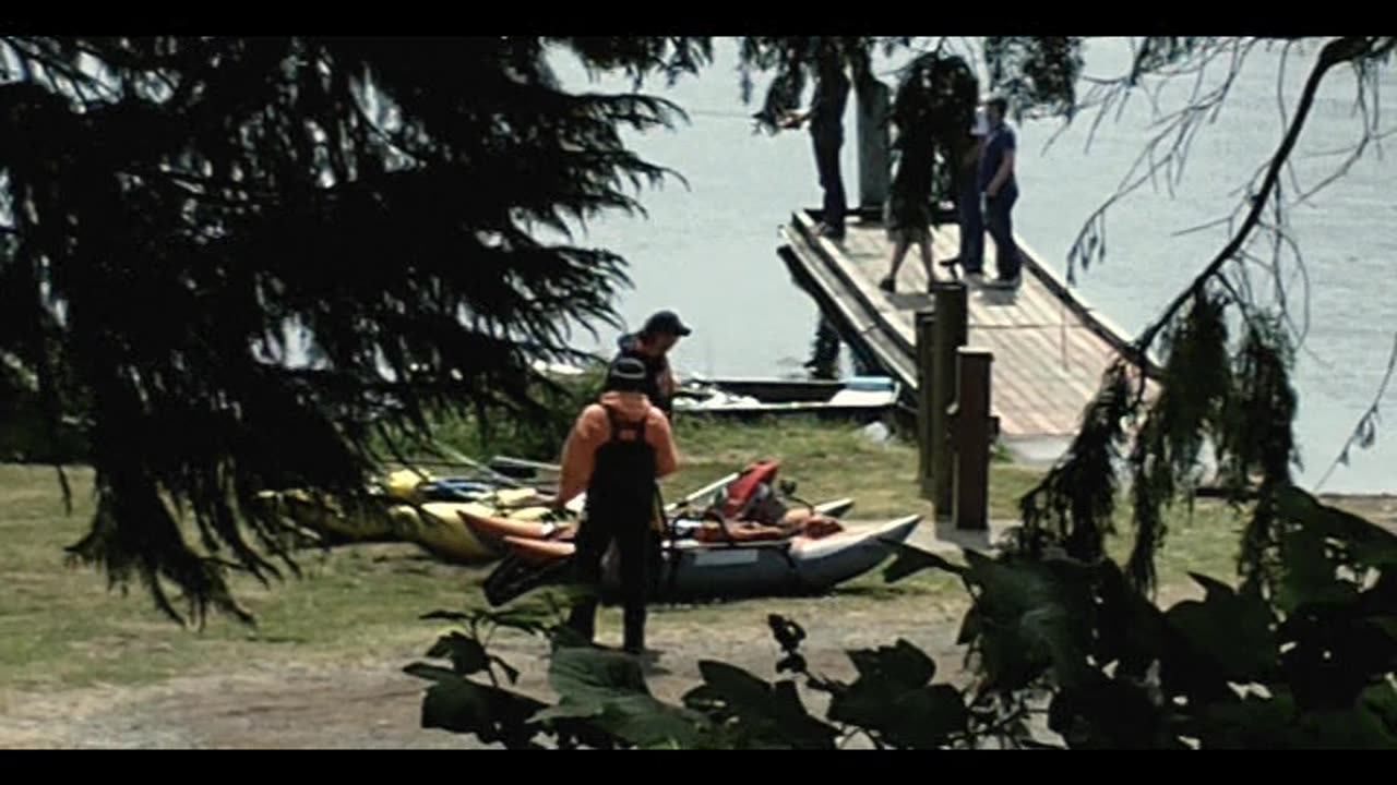Spring Trip 2012 (Short)
