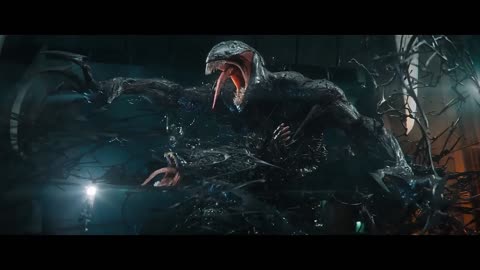 Venom's Best Scenes