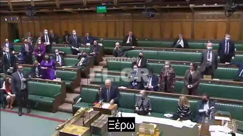 ΑΓΓΛΙΑ-Εξαγριωμένοι συντηρητικοί τα χώνουν στον υπουργό υγείας