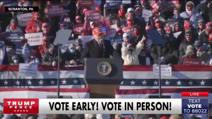 Trump, endorsed by the Pittsburgh Post Gazette.