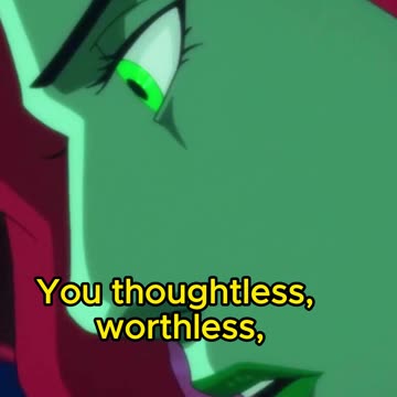 Superman Becomes Poison Ivys New Toy Boy