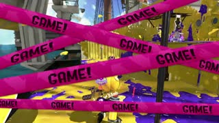 Is splashwall the ultimate clam blitz defense?