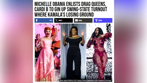 Kamala Is An Idiot