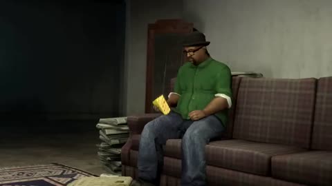 BIG SMOKE SFM MEMES COMPILATION (MY LAST BIG SMOKE VIDEO)