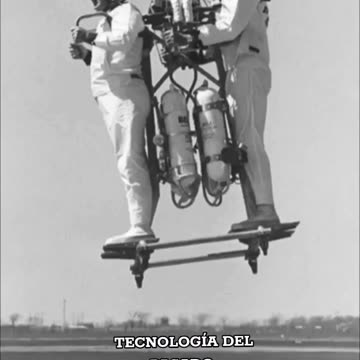 A MÚLT TECHNOLÓGIÁJA