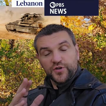 Israel`s LEBANESE REALITY check