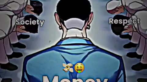"Money: The Ultimate Power Struggle"