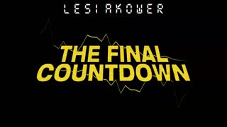 Europe - The Final Countdown REMIX | Lesiakower