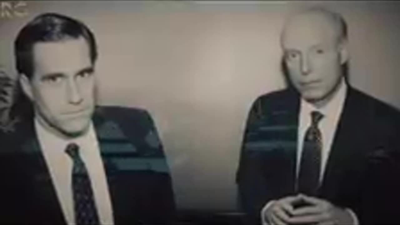 Who Controls Bill Gates?