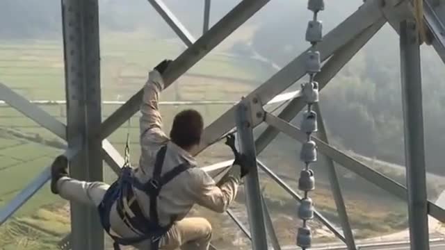 Great skills