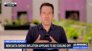MSNBC Admits What We All Know: Biden Is Making You Poorer