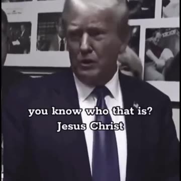 Christians are you paying attention?