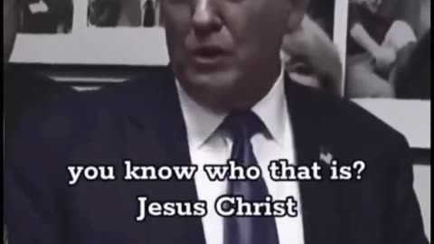 Christians are you paying attention?
