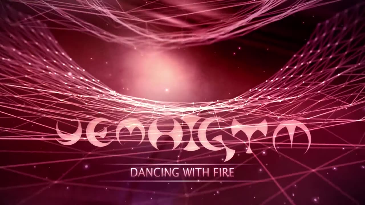 Yemhigtm - Dancing with Fire