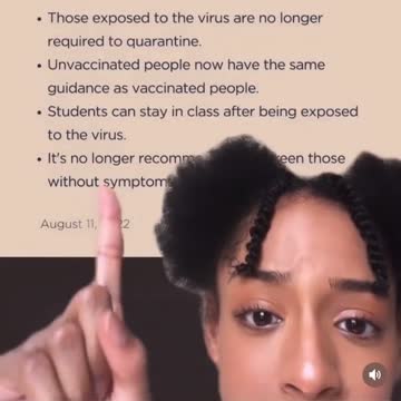 Fook the cdc and every fool that backed them