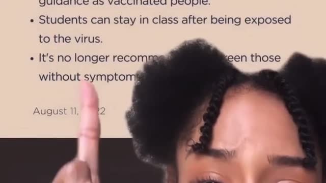 Fook the cdc and every fool that backed them