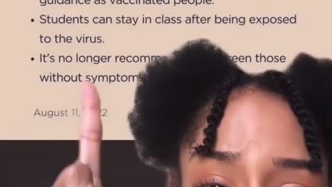 Fook the cdc and every fool that backed them