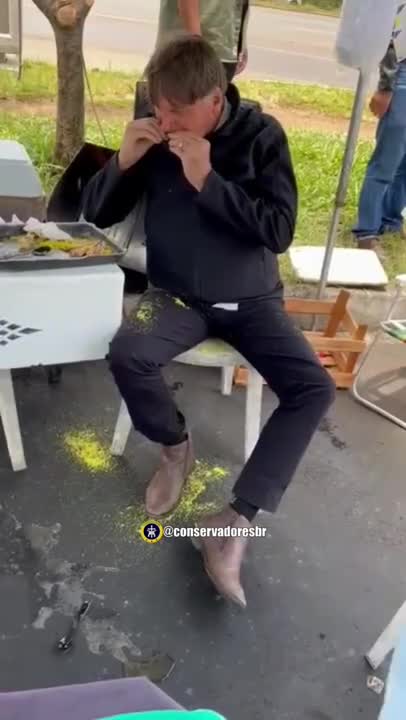 ELEIÇÕES 2022: JAIR BOLSONARO, O PRESIDENTE POPULAR.