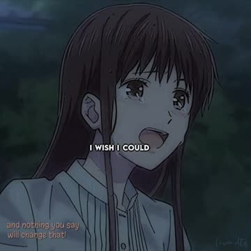 Face the hard facts (Fruit Basket)