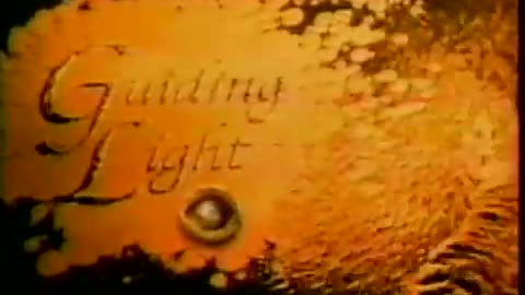 August 26, 1998 - 'Guiding Light' Promo