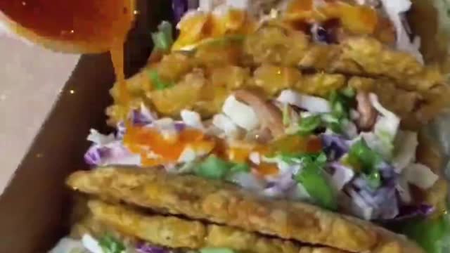 Dominican rice tortillas