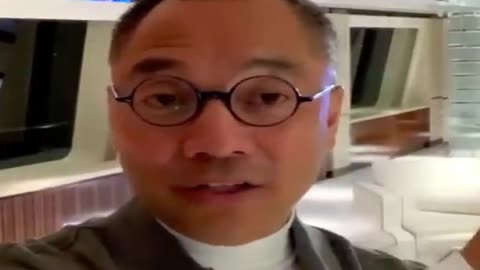 20200403文贵先生直播¹：大卫•波伊斯（干掉微软比尔•盖茨）告诉我一句话：当在美国西方案子立上时，跟对方已经没有多大关系！敌人已经不是对方，是自己、钱、站在法庭上那些陪审员。