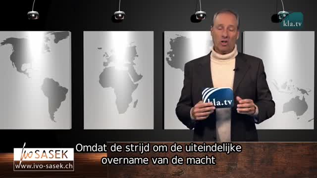 KlaTV - Jaar Chaos Wereldgeschiedenis (20220409)