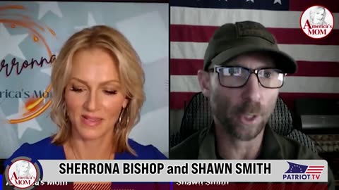 CO Election Corruption w/Col Sean Smith 10/21-Machines Lies & Coverups-America's Mom Sheronna Bishop