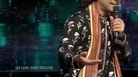 #MastNazronSe ❤ Jubin Nautiyal #jubinnautiyal #WeLoveJubin