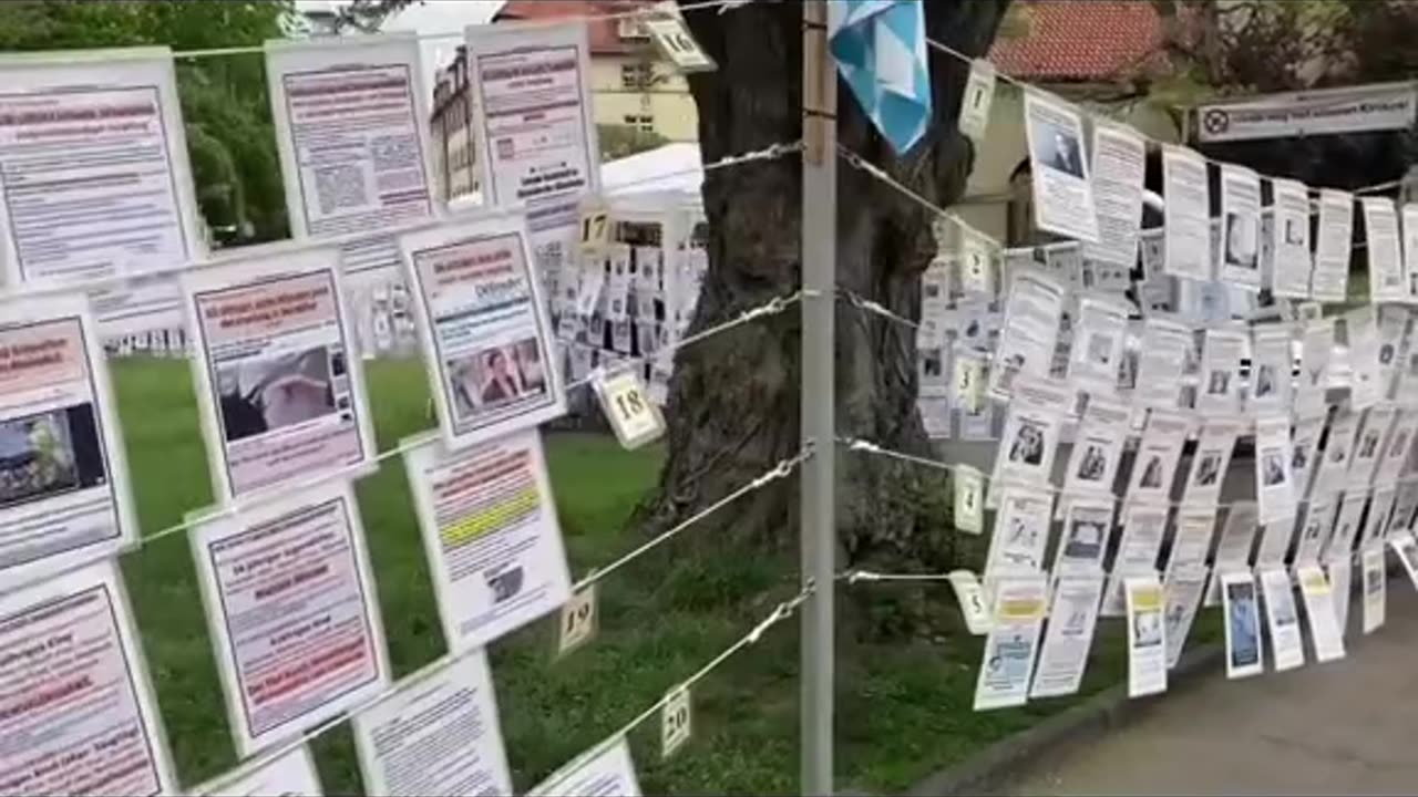 EISENACH - akik nem élték túl az injekciót (2024.05.04.)