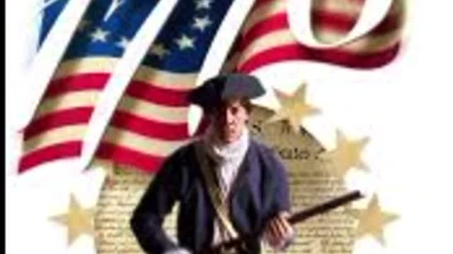 Live - 1776 Restoration Movement