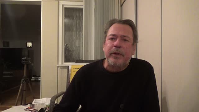 Ett kort meddelande om videoplattformar