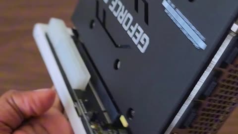 This Oculink eGPU Adapter Will Make a Laptop/mini PC a Gaming Beast #shorts #pcgaming #egpu