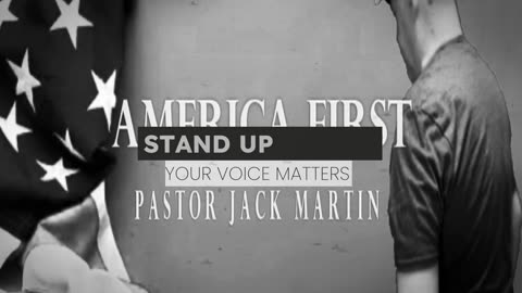 Its time to act to save America