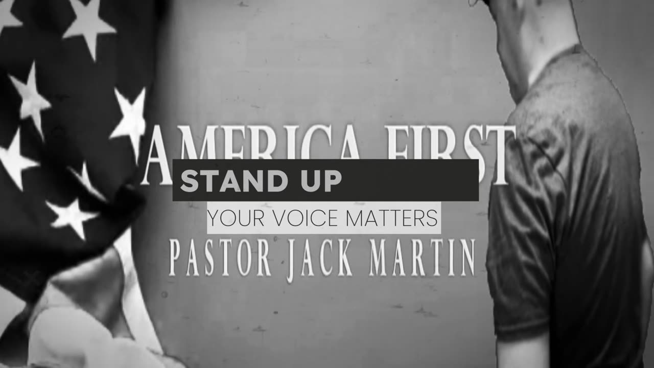 Its time to act to save America