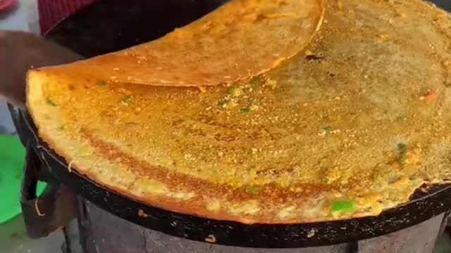 #DOSA #indianstreetfood #khaana #food