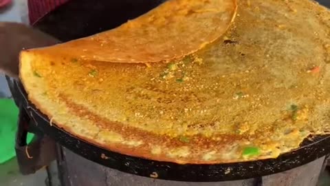 #DOSA #indianstreetfood #khaana #food