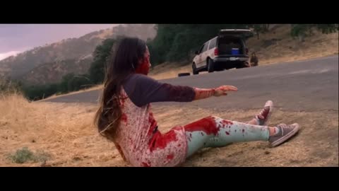 Downrange (2017) - All Gore_Brutal and Death Scenes (18+ _ 1080p).mp4