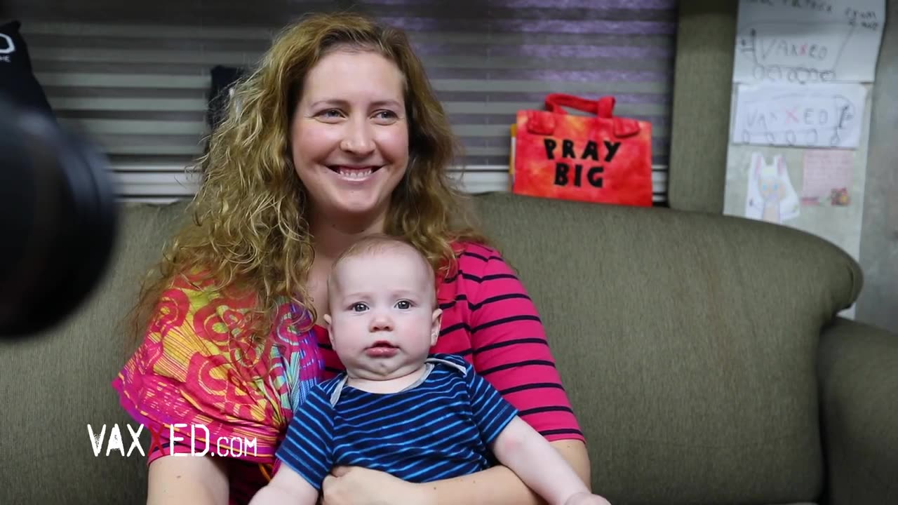 Read The Insert - Vaxxed v Unvaxxed in FL