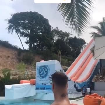 Me tryna run midair! 🤣😂😂