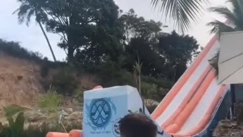 Me tryna run midair! 🤣😂😂