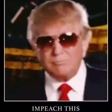 FRODE ELETTORALE USA 2020 - Impeachment per Trump? Anche no