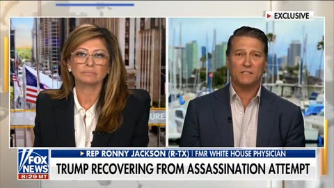 Sunday Morning Futures With Maria Bartiromo 7-21-24 - BREAKING FOX NEWS July 21, 2024