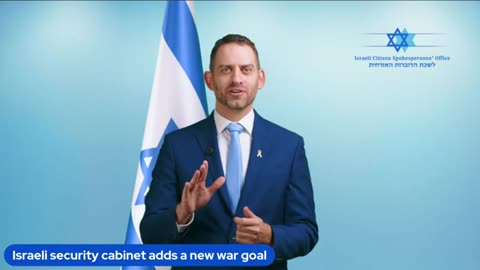 [When it comes to Hezbollah] world leaders make weak publish statements and call